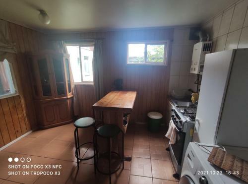 Apartamento Caba�a Jardines Del Mar