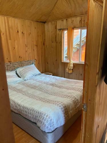 Apartamento Caba�as Nina