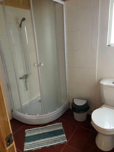 Apartamento Caba�as Nina