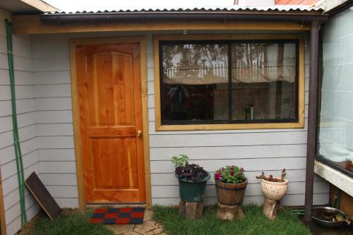 Apartamento Departamentito Austral