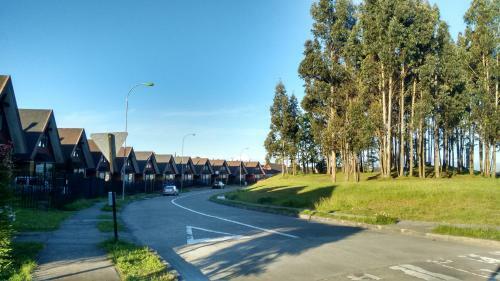 Apartamento Departamentito Austral