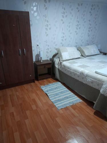 Apartamento Departamento Kran