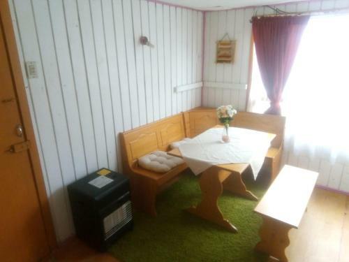 Apartamento Refugio Urbano