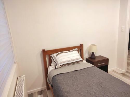 Casa Nueva, Descuento Lanzamiento