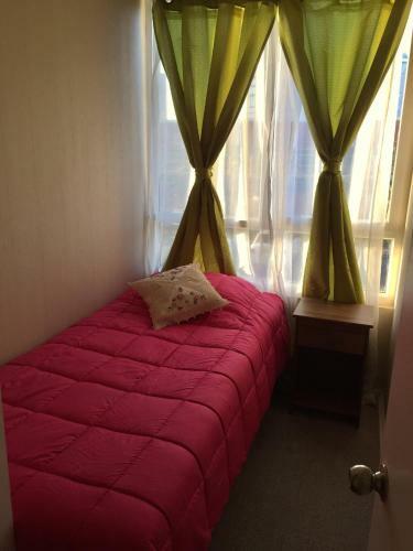 Apartamento Depto Marga Marga Quilpu�