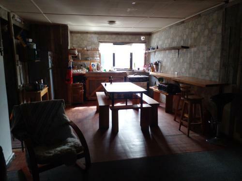 Hostal Refugio Punta Arenas