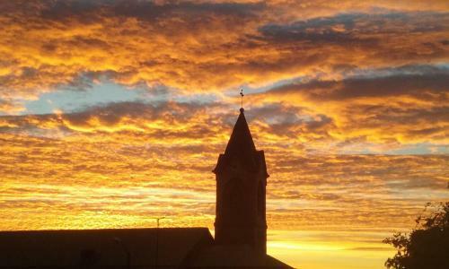 Hostal Refugio Punta Arenas