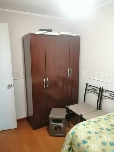 Agradable Casa En Puerto Montt En Barrio Tranquilo