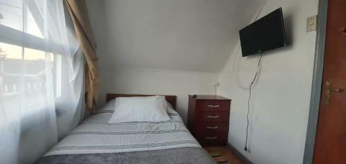Apartamento Caba�a Puerto Montt