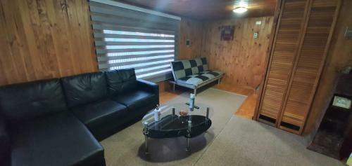 Apartamento Caba�a Puerto Montt
