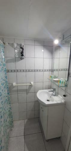 Apartamento Caba�a Puerto Montt