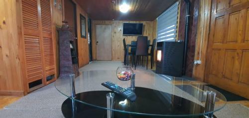 Apartamento Caba�a Puerto Montt