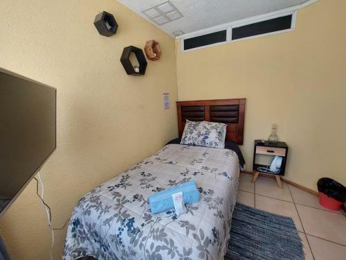 Hostal Salt 'n Pepper Retiro Sur
