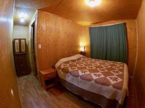 Bed & Breakfast Fentrepu Refugio