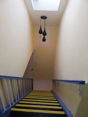 Albergue Hostal Del Tuto