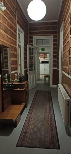 Albergue Casa Bike