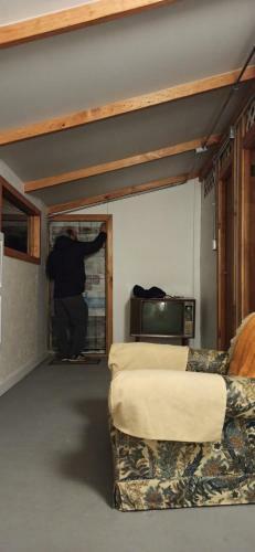Albergue Casa Bike