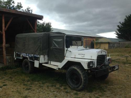 Agroturismo Estancia R�o De Los Ciervos