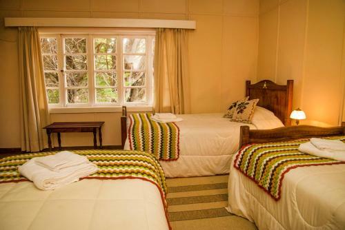 Agroturismo Estancia R�o De Los Ciervos