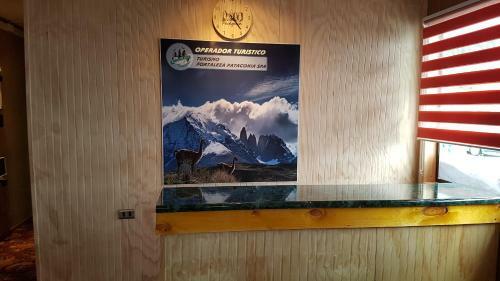 Turismo Fortaleza Patagonia