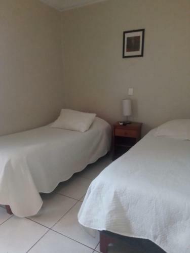 Hotel Palermo Quintero
