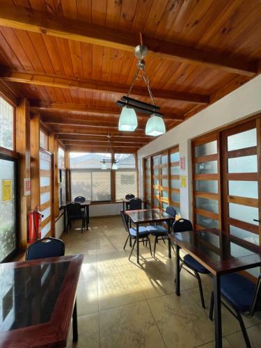 Bed & Breakfast Residencial Astorga