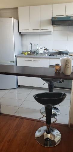 Apartamento Grato Departamento