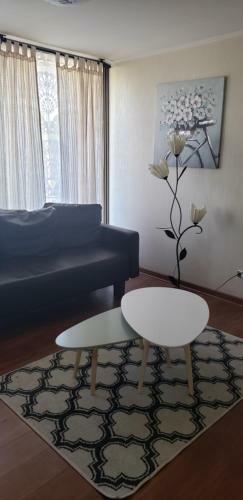 Apartamento Grato Departamento