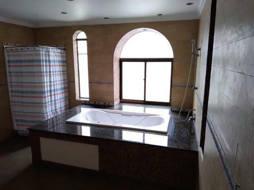 Hostal Suites Cordillera