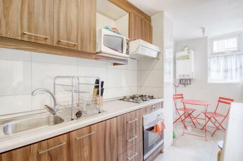 Apartamento Excelente Depto En Puerto Varas