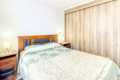 Apartamento Excelente Depto En Puerto Varas