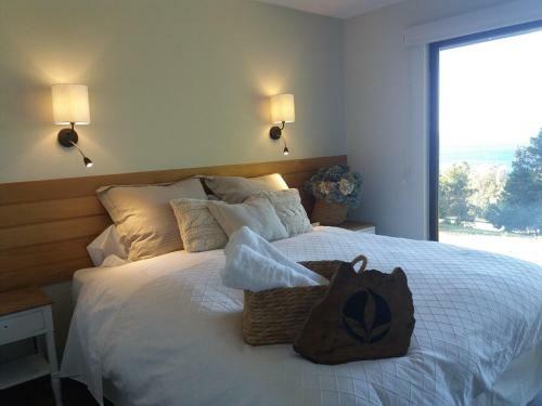 Bed & Breakfast Quetrihue