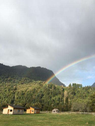 Caba�as R�o Del Este