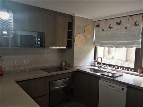 Apartamento Familia En Puerto Varas