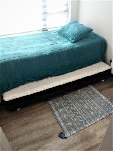 Apartamento Familia En Puerto Varas