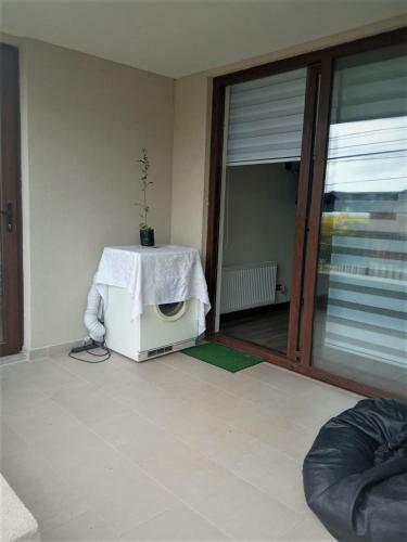 Apartamento Familia En Puerto Varas