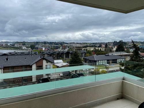 Apartamento Puerto Varas: Descanso Y Comodidad