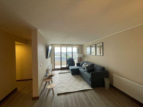 Apartamento Puerto Varas: Descanso Y Comodidad