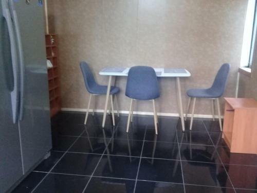 Bed & Breakfast Wool & Wood House