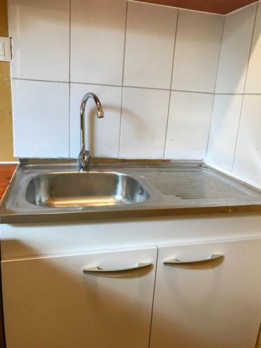Apartamento Caba�a Para 2 Personas