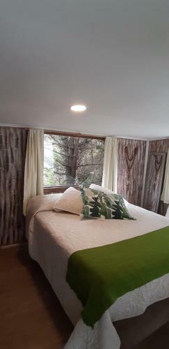 Eco Caba�a