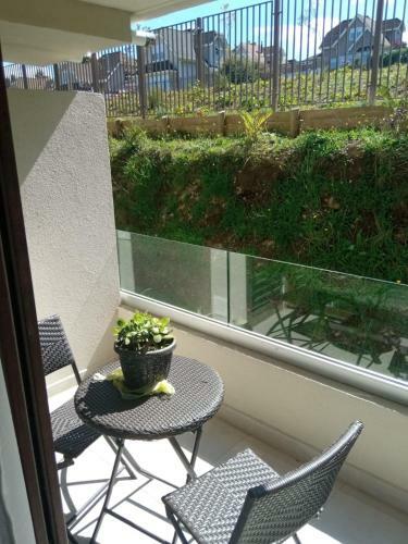 Apartamento Puerto Varas Para Dos
