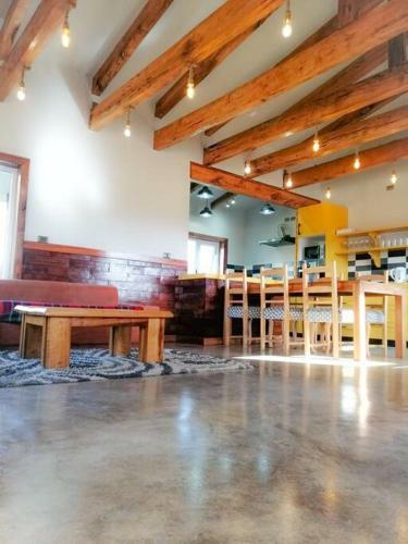 Acogedora Casa En Parcelaci�n Privada Puerto Varas