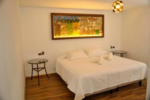 Hotel Boutique Casona Violeta