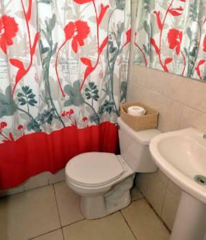 Apartamento Las Lomitas De Guayacan, Caba�as Y Spa