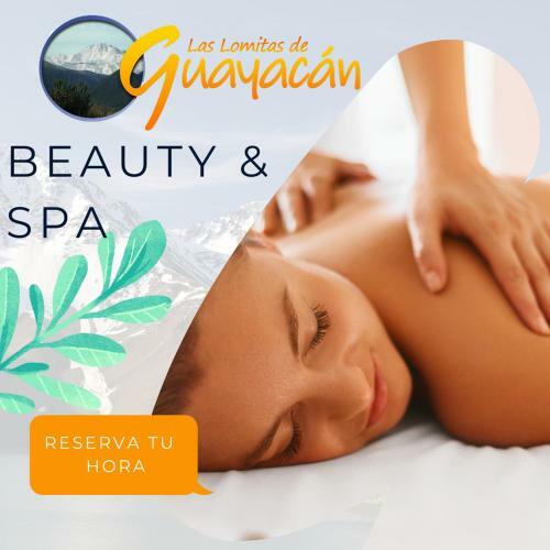 Apartamento Las Lomitas De Guayacan, Caba�as Y Spa