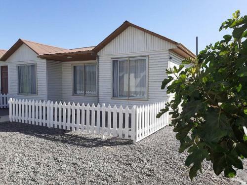 Acogedora Casa de Hu�spedes, Con Terraza Y Jard�n
