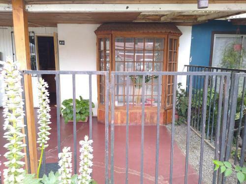 Casa Ma�u