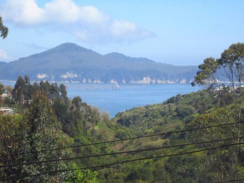 Bed & Breakfast La Casa Del Viento