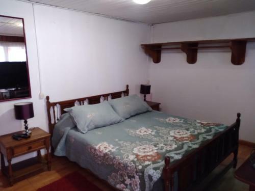 Albergue Hostal Gomero Y Shuttle Service